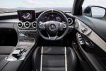 Mercedes-AMG C63 S Cabriolet 2016 года (AU)